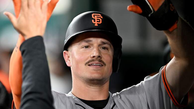 Matt Chapman
