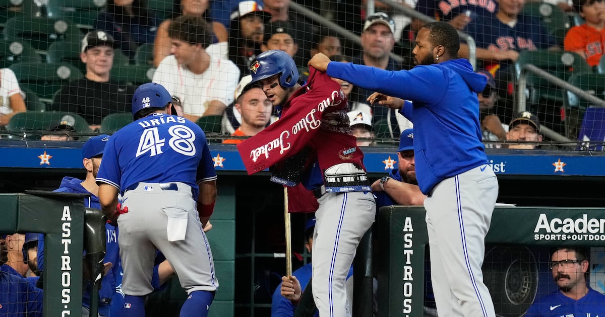 Toronto Blue Jays take slight jump in last MLB power rankings after deadline