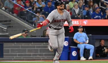 Was Adley Rutschman Worth the Enormous Cost Red Sox Paid At Trade Deadline? - Red Sox