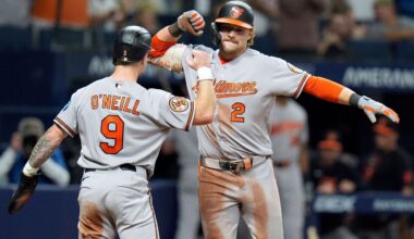 AL wild-card race looks like a mess. It could be lots of fun
