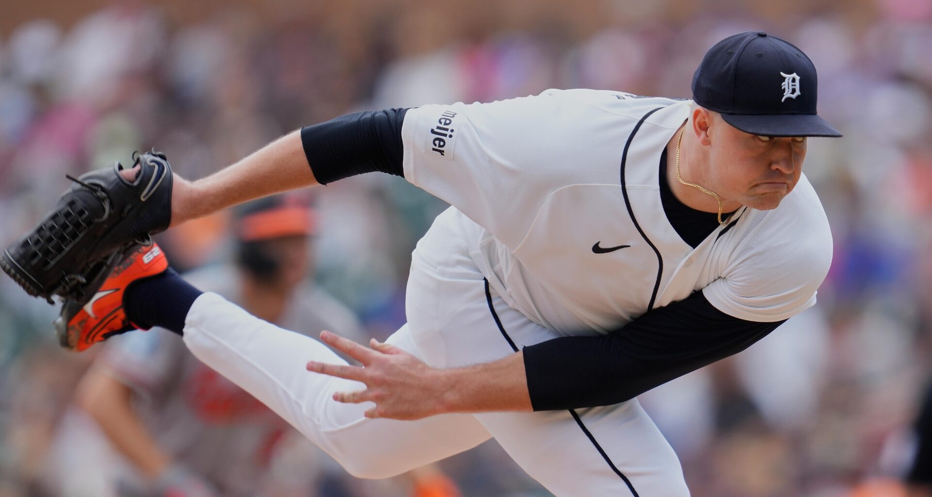 Dodgers land Cy Young ace Tarik Skubal in a blockbuster deadline deal – Baltimore Sun