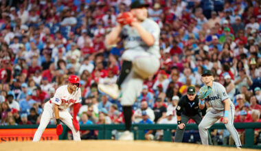 How to watch Phillies-Marlins series with both teams in National League Wild Card race – Phillies Nation