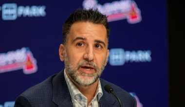 Braves’ Anthopoulos explains quiet trade deadline, is confident in team’s current state