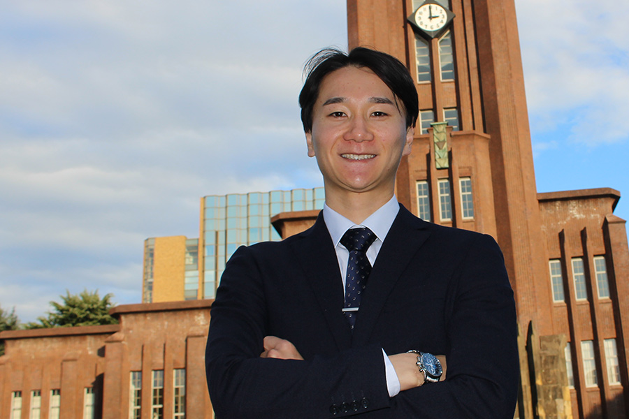 Kohei Miyadai