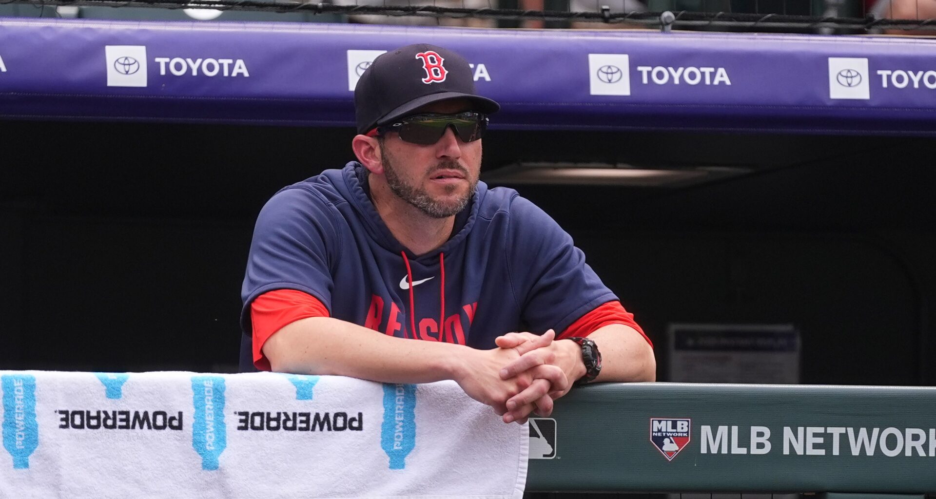 Dom Amore's Sunday Read: How Red Sox, Yankees managed to revive rivalry; College sports debate, more