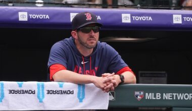 Dom Amore's Sunday Read: How Red Sox, Yankees managed to revive rivalry; College sports debate, more