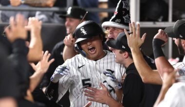 White Sox’s commercial outlook transformed after years at the bottom