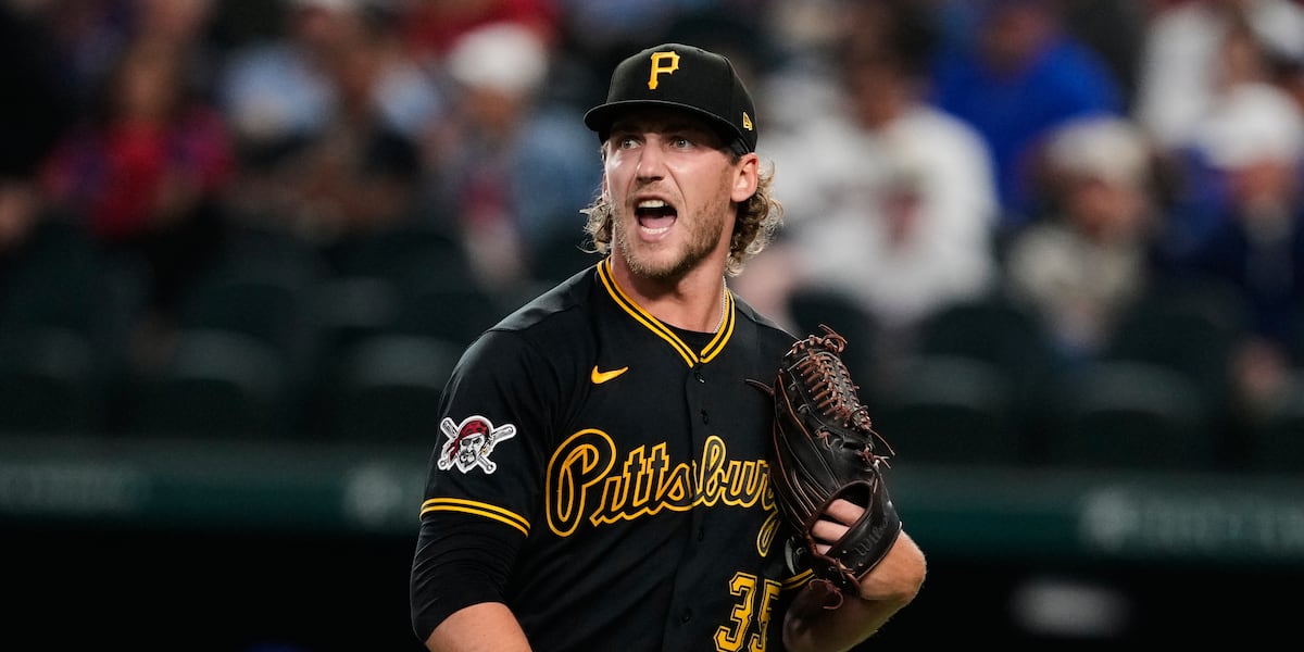 Ashcraft makes MLB history with stellar start