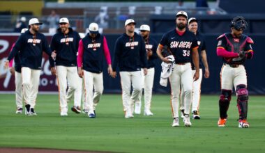 Enhanced Padres rotation makes for much better winning equation