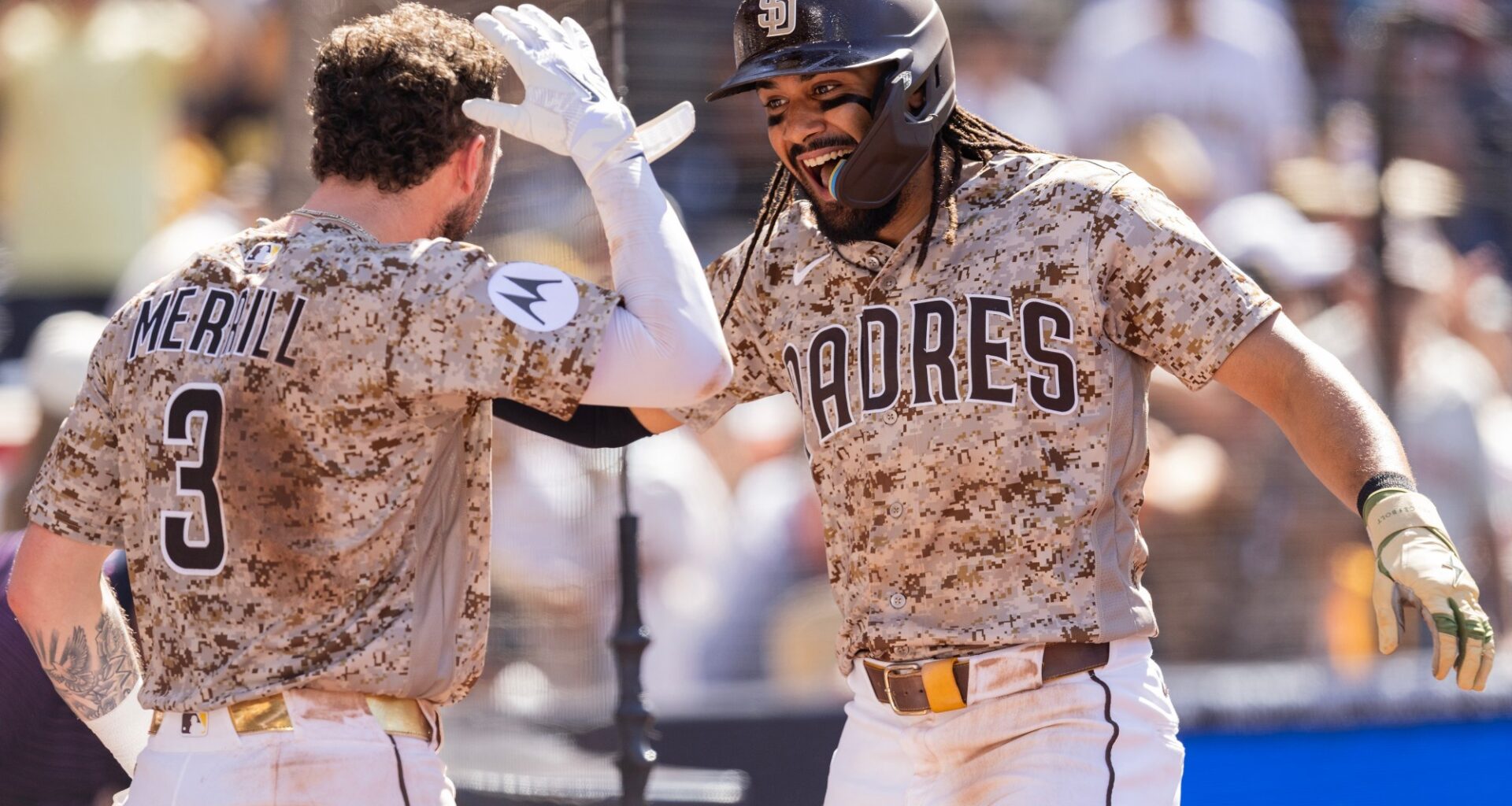 Fernando Tatis Jr., Walker Buehler push Padres to sweep of Twins