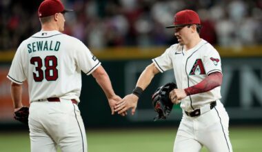 Padres on deck: Trade deadline, then four games in Arizona