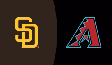 San Diego Padres vs Arizona Diamondbacks Live Stream: How to Watch MLB