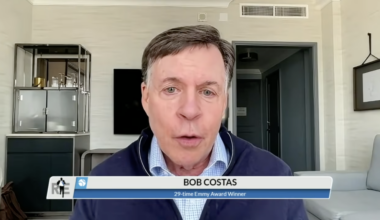 Bob Costas argues whether MLB is 'broken,' guarantees lockout