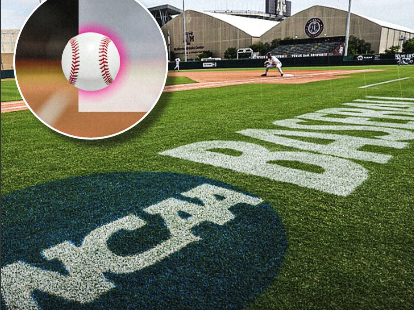 The Source |SOURCE SPORTS: The ABS Challenge System Headed To All NCAA Baseball Divisions In 2027