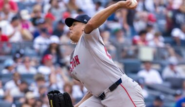 Controversial call helps doom Red Sox as Yankees clinch season series