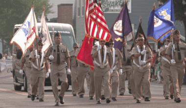 Spirit Valley Days brings parade, baseball and KidFest back to Duluth