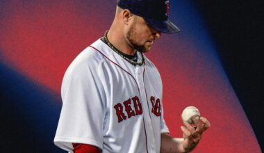 I forgot how to throw a baseball. Then I learned the truth about the yips in sports