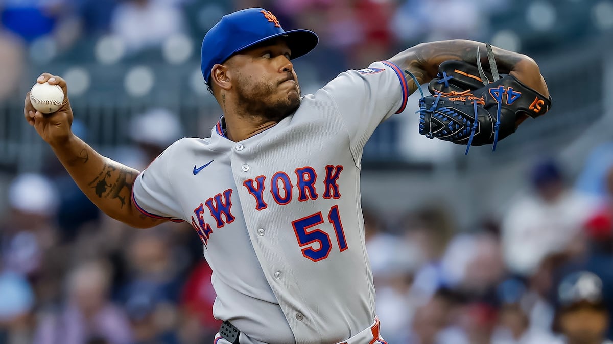 Rays make a deal, acquire veteran starter Freddy Peralta for 3 prospects - Tampa Bay Times