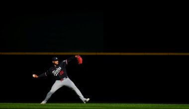 Taj Bradley Makes Twins History with a Feat That Took 65 Years—But Just 9 Pitches - Twins