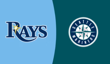 Tampa Bay Rays vs Seattle Mariners Live Stream: How to Watch MLB