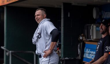 How Brewers Can Respond After Dodgers Trade for Tarik Skubal - Brewers