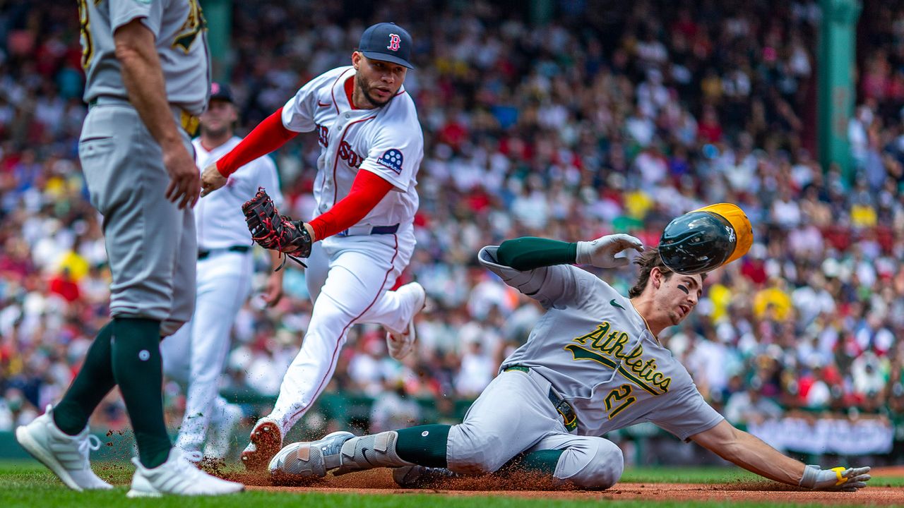 The Red Sox Cannot Be Made to Make Any Sense