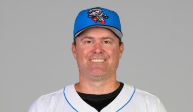 Angels interim pitching coach Tim Leveque embraces new role – Orange County Register