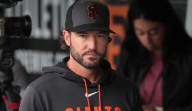 Why Mike Krukow supports Tony Vitello’s Giants return in 2027 – NBC Sports Bay Area & California