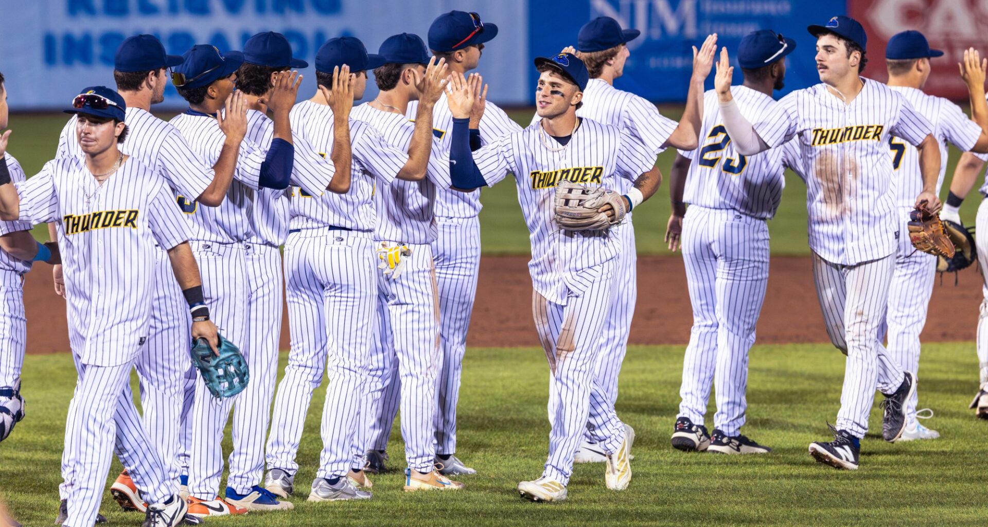 Latest court ruling against NCAA creates chaos for MLB Draft League – Trentonian