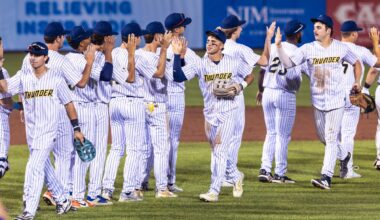 Latest court ruling against NCAA creates chaos for MLB Draft League – Trentonian