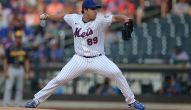 Mets Shut Out 2-0 In Series Finale Loss To Marlins
