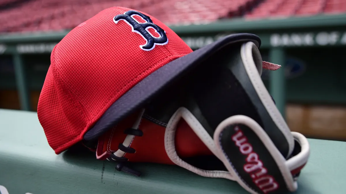 Red Sox World Series Champion Announces Retirement After 11-Year Career image