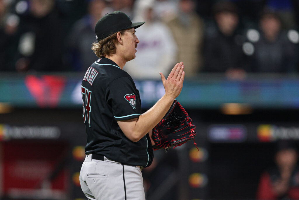 Athletics Claim Taylor Rashi - MLB Trade Rumors
