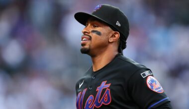 Francisco Lindor talks Mets future, faith in direction of franchise: 'Stearns is the right guy' - SNY