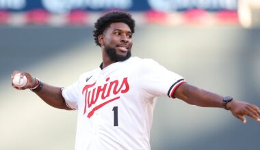Reports: Former K-State star called up by Minnesota Twins for MLB debut