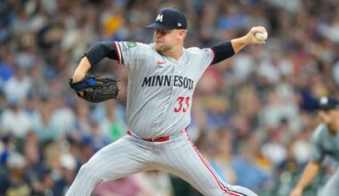 Brook Hill’s Minter earns hold as Twins lose series to Phillies