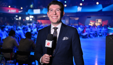 Jeff Passan revisits giving up his Hall of Fame ballot