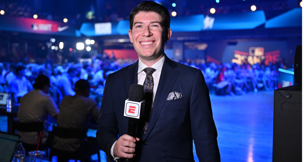 Jeff Passan revisits giving up his Hall of Fame ballot