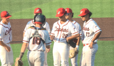 Fightin’ Cranes fall to Salina, 4-1, in Diamond Baseball League playoff push