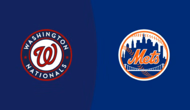 Washington Nationals vs New York Mets Live Stream: How to Watch MLB