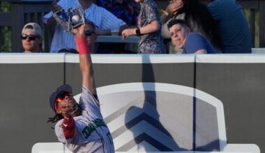 Twins Farm System Updates: Breaking Down the Updated Twins Daily Top 20 Prospects List - Minor Leagues
