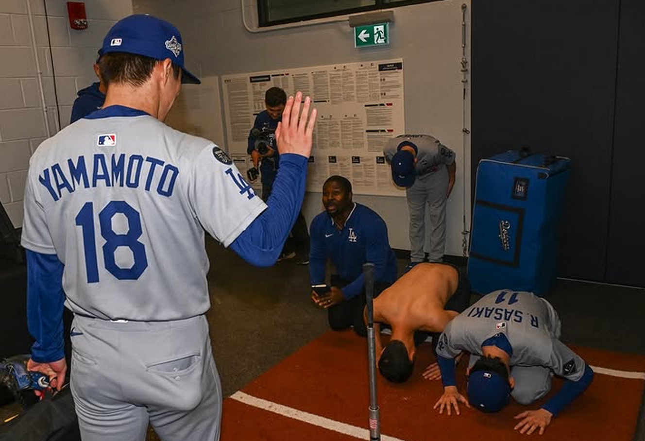 Dodgers @ Diamondbacks – August 8, 2026: Yoshinobu Yamamoto, please save us – Dodgers Digest