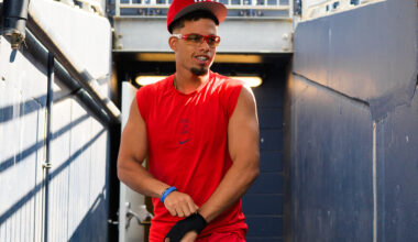 Farm Report: Could top Red Sox prospect get called up down the stretch?