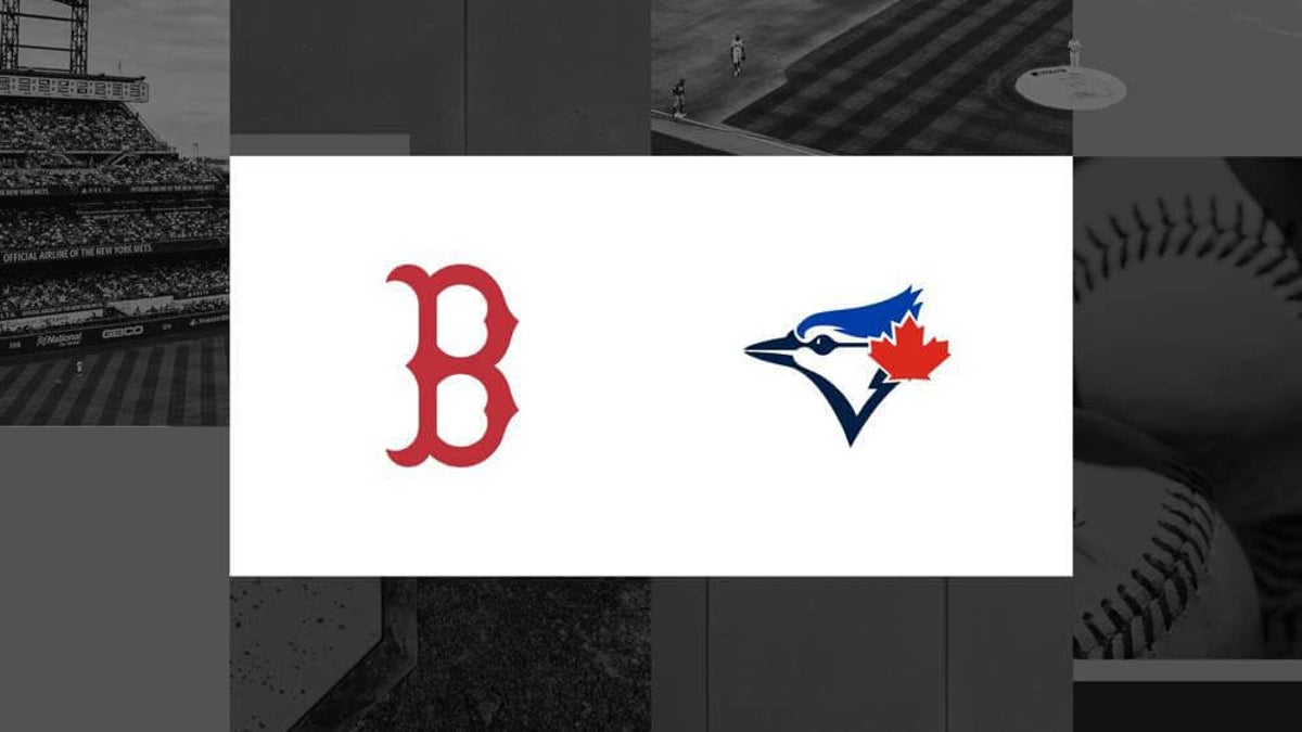 How to watch Red Sox vs. Blue Jays: TV channel and streaming options for August 11