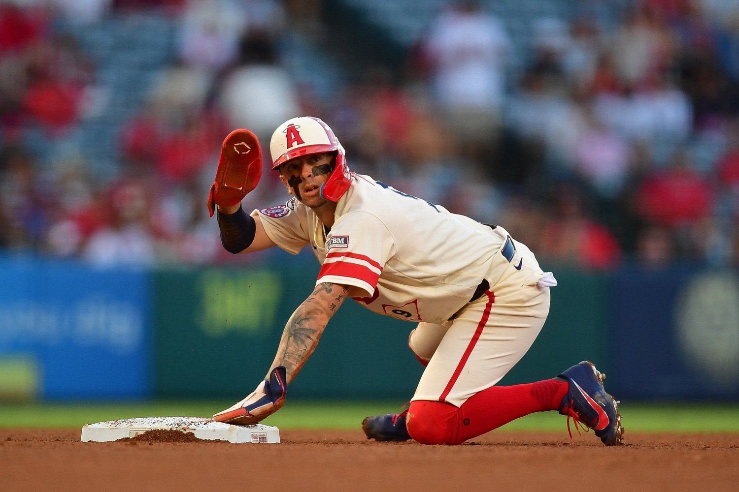 The Twins Should Be Glad They Didn't Trade for Zach Neto at the Deadline - Twins