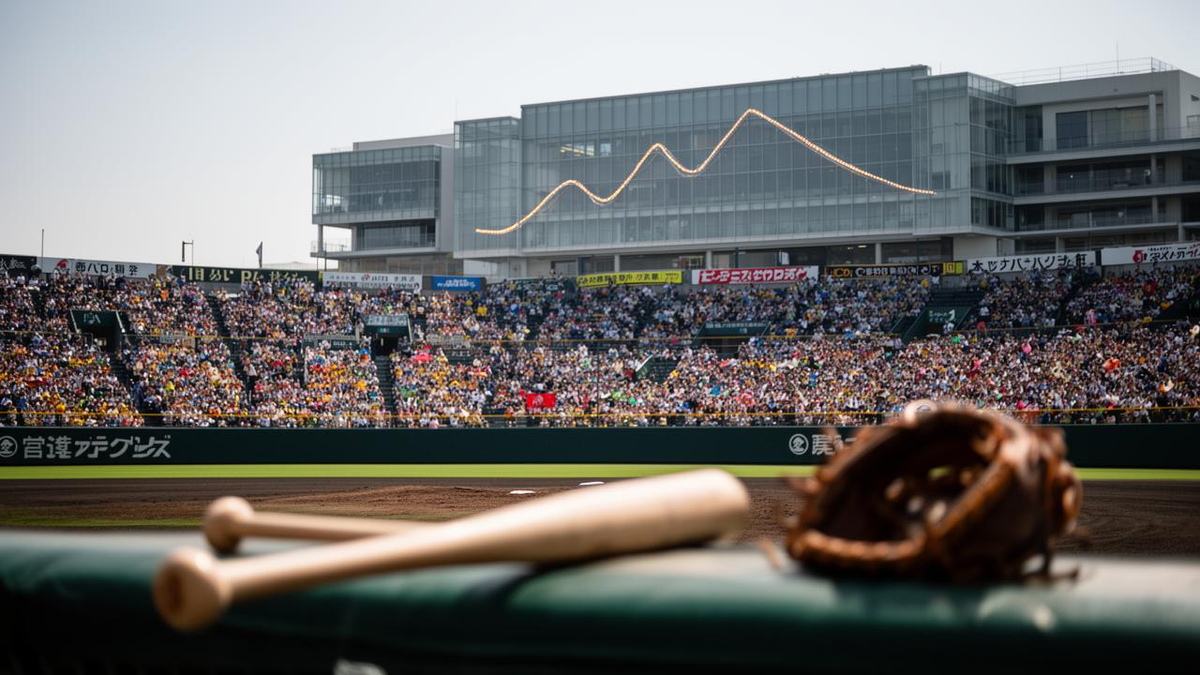 "Baseball Companies" 120 Firms See Revenue Surge ¥71 Billion Over 4 Years, Swing from Losses to ¥13.5 Billion Profit — BigGo Finance