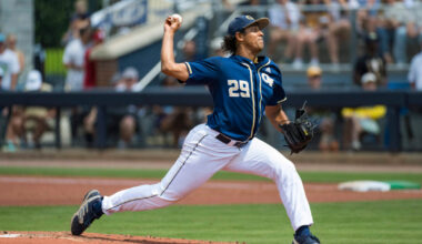 Jackets Drop NCAA Atlanta Regional Championship Game – Baseball — Georgia Tech Yellow Jackets