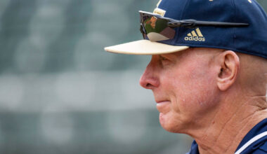 Hall Selected for Induction to College Baseball Hall of Fame – Baseball — Georgia Tech Yellow Jackets