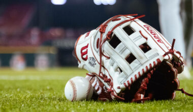 Baseball to Play Four Fall Games in the Palmetto State – University of South Carolina Athletics