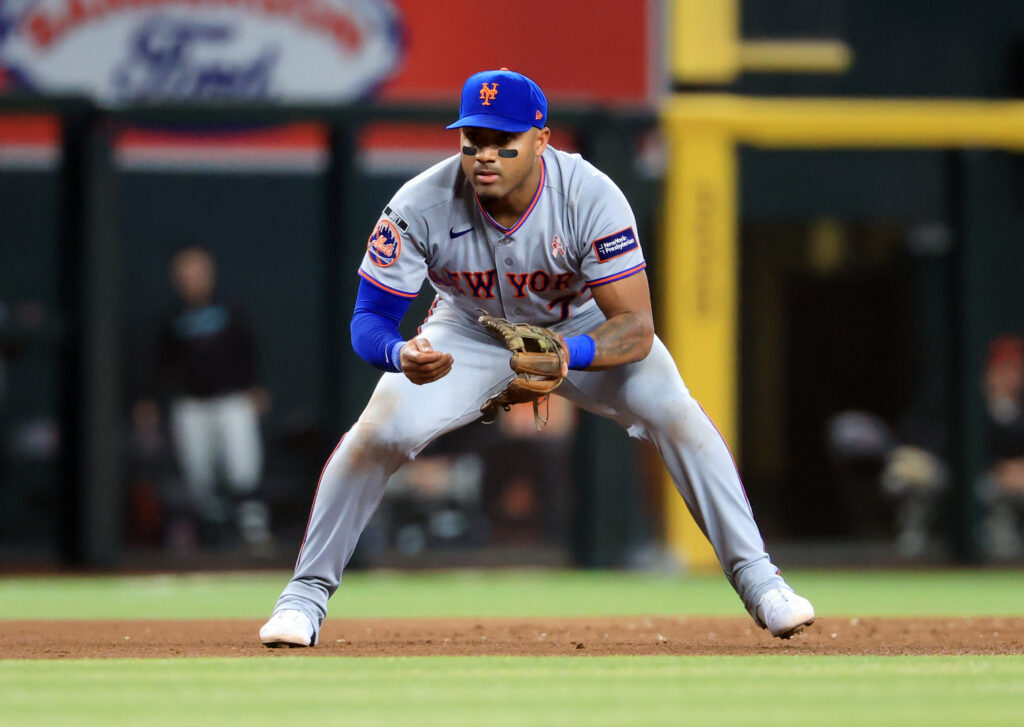 Mariners, Andy Ibáñez Agree To Minor League Deal